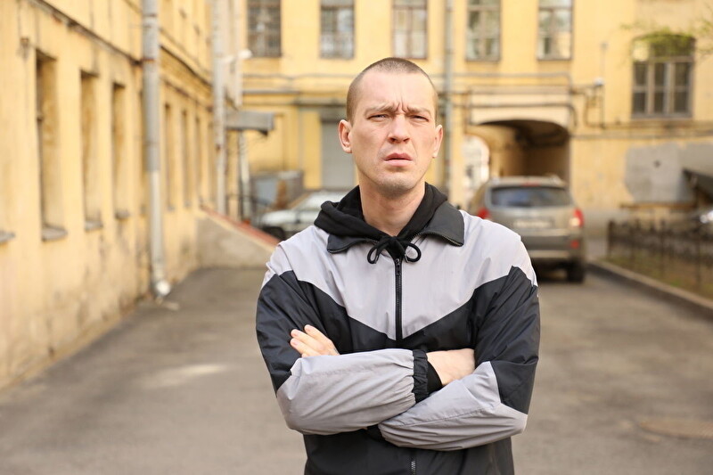 «Пляжный boy». Презентация книги